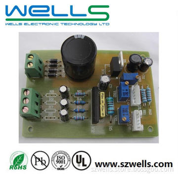 LED Power Supply PCBA Board